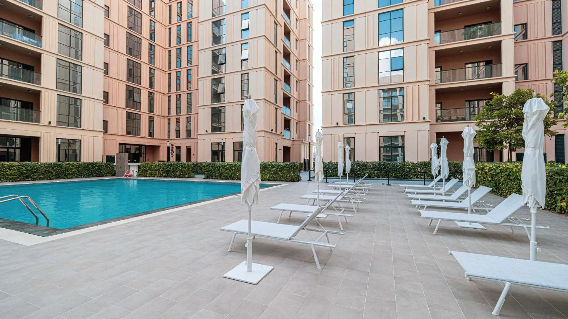 Apartment Ferienwohnung Luxury 1Br Penthouse With Skyviews Schardscha