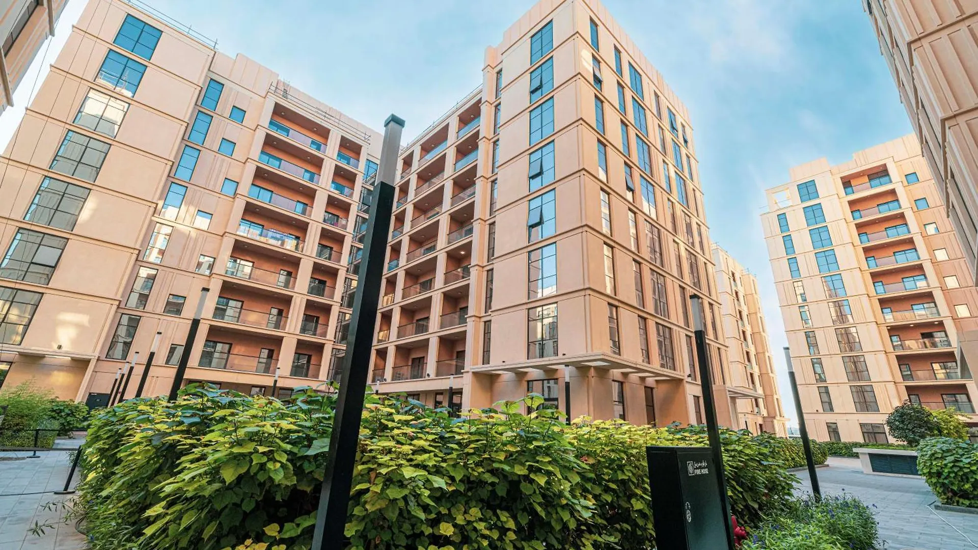 Ferienwohnung Luxury 1Br Penthouse With Skyviews Schardscha 0*,  Vereinigte Arabische Emirate