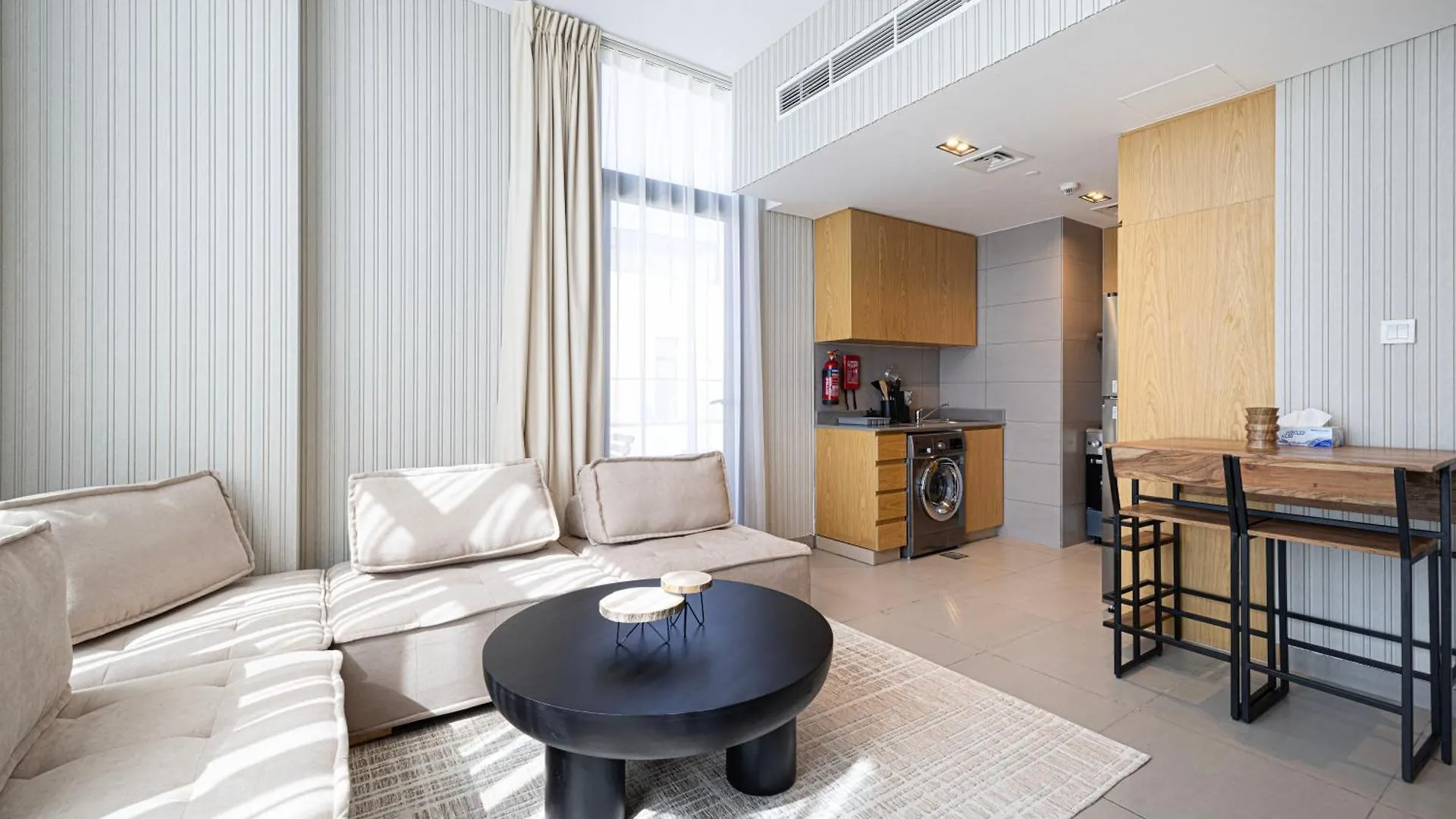 Ferienwohnung Luxury 1Br Penthouse With Skyviews Schardscha 0*,  Vereinigte Arabische Emirate